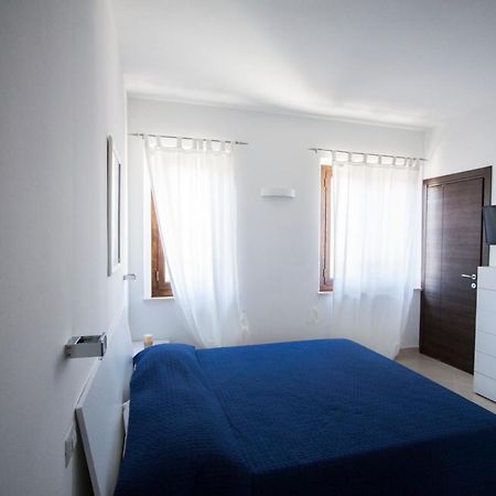 Affittacamere Caletta Del Conero Numana Buitenkant foto